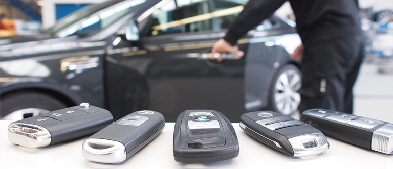 Automotive Locksmith Antelope