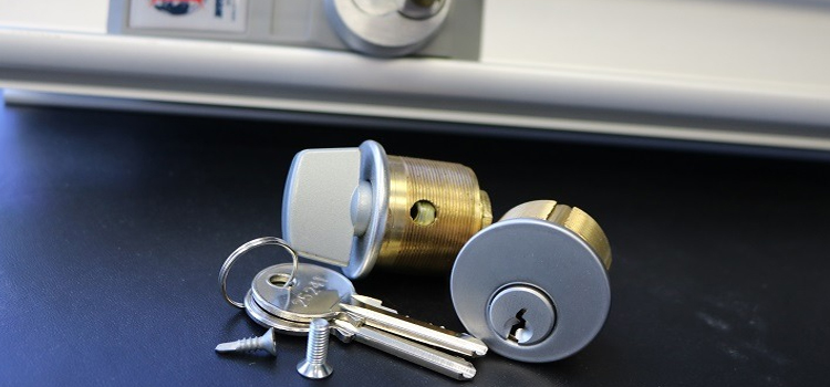 Commercial Lock Installation Antelope