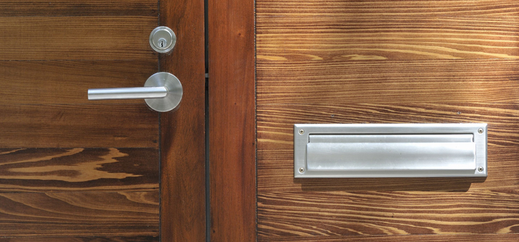 Electric Front Door Lock Repair Antelope