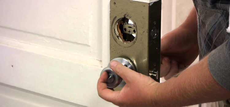 Home Lock Change in Antelope